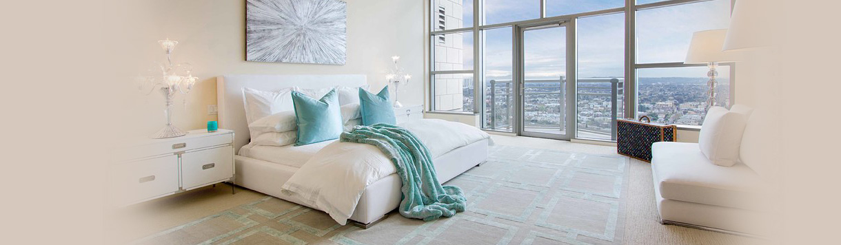 水色成诗现代风宅