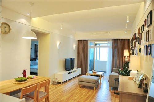 刚泰一品户型图...