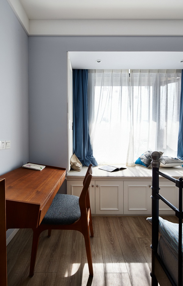 2018北欧颐景名苑