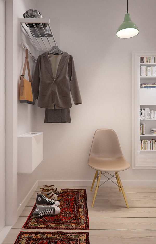 2018北欧青春华庭