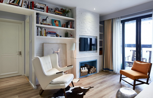 2018北欧颐景名苑