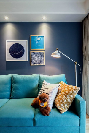 2018北欧海普佳苑